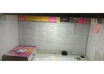 3 Best Libraries in Gwalior, MP - Expert Recommendations