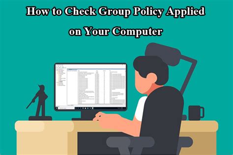 Image result for Check Group Policy to Computer