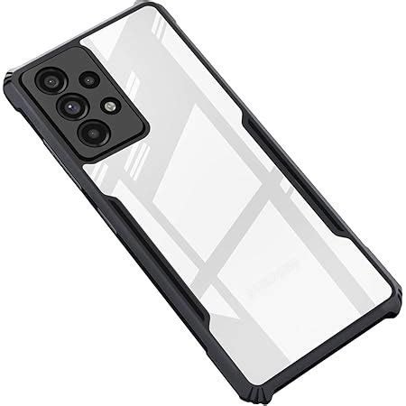 CEDO Armour Samsung A73 5G Defender Case | Rotating Ring Holder ...