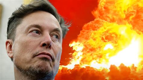 Image result for Starship Explodes