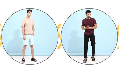 Sparx Men's Ss-496 Black Fluorescent Green Sport Sandal-9 Kids UK ...