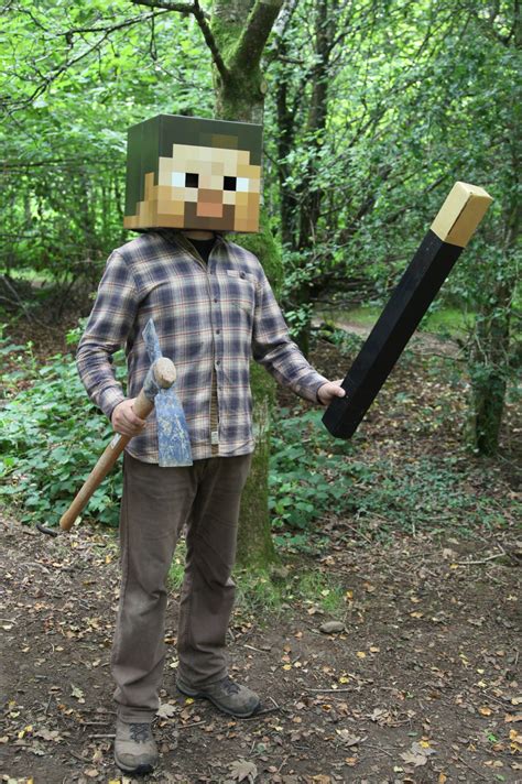 Image result for Minecraft Real