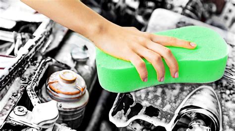 Engine Cleaning Tutorial 的图像结果