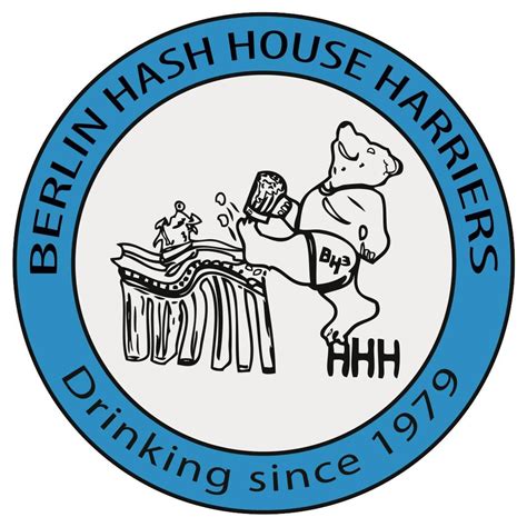 Berlin H3 Run #2294 – 46 Years of BH3 Saturday Ballbuster!, Am Postfenn ...