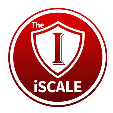 Iscale Tutorial 的图像结果