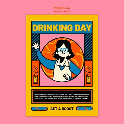 Poster illustration Images - Free Download on Freepik