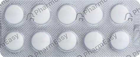 Pletoz 100 MG Tablet (10): Uses, Side Effects, Price & Dosage | PharmEasy