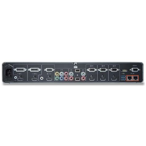 Polycom RealPresence Group 700 Codec | 323.tv - Part #7200-65466-001