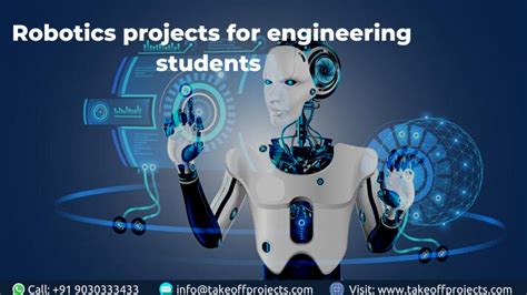 What Is Robotic Projects for Computer Science Engineering 的图像结果