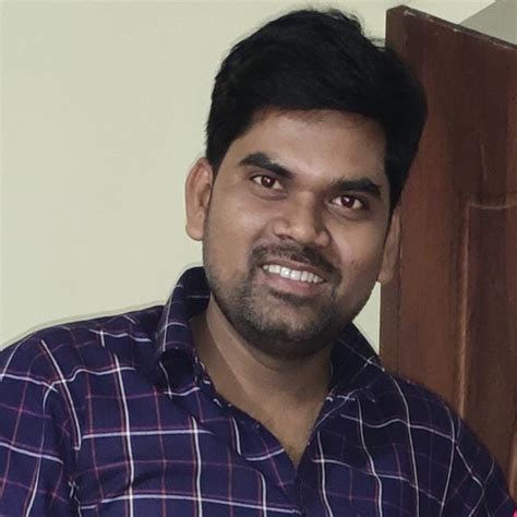 Vidwan | Profile Page