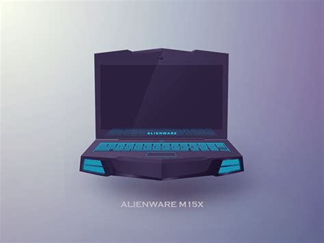Image result for Alienware MX-15