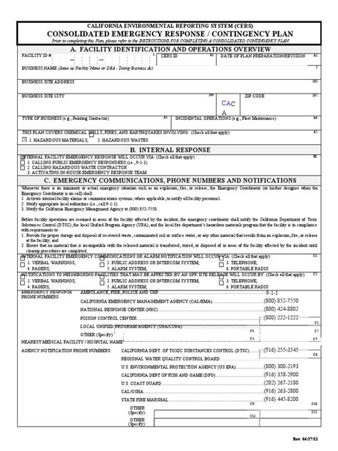 Image result for Emergency Department Contingency Plan