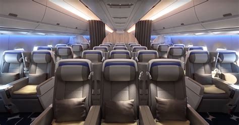 China Airlines showcases premium Airbus A350 #PaxEx - Runway GirlRunway ...