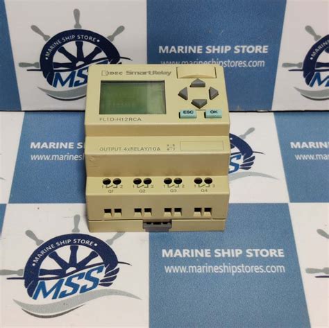 Image result for Idec Fl1f Web Server Function