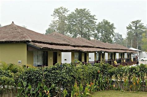THE TIGERS PUGMARK RESORT (Ramnagar) - Hotel Reviews, Photos, Rate ...