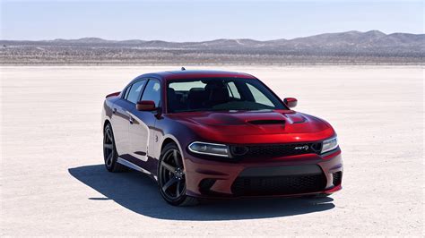 Dodge Charger Wallpapers (63 images) - WallpaperCat