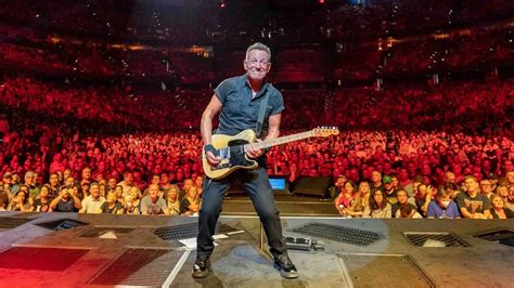 Image result for Bruce Springsteen Fans