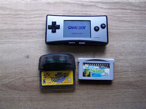Image result for Game Boy Micro