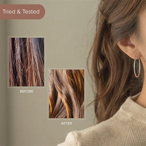 The Best Natural Hair Oil for Hair Growth- Exotic Himalayan Brew Oil ...