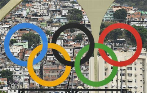 How Are Olympic Host Cities Chosen? The Rio Games Have Been A Long Time ...