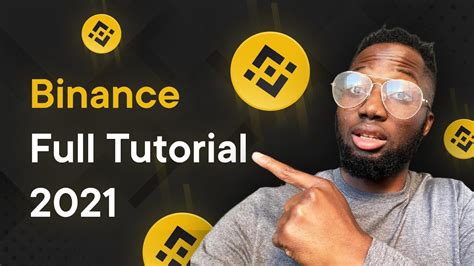 Binance Us Tutorial 的图像结果