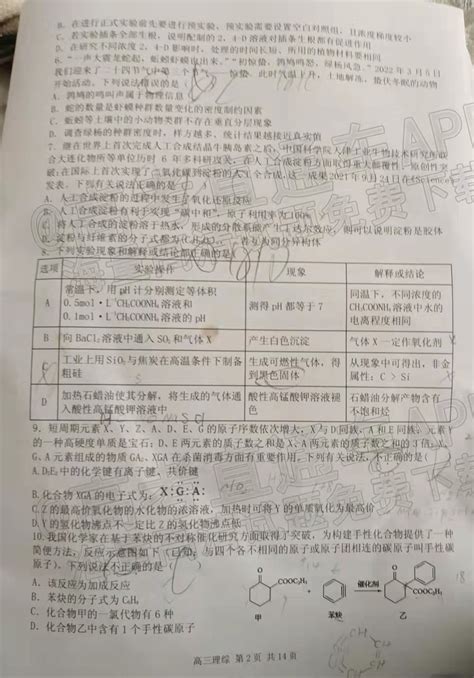 2019广东学考录取征集志愿招生计划学费最低（理科前十）-高考直通车