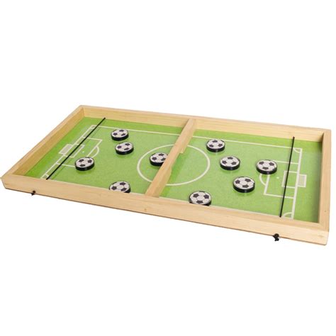 Fastest Finger Football Game – Panda World