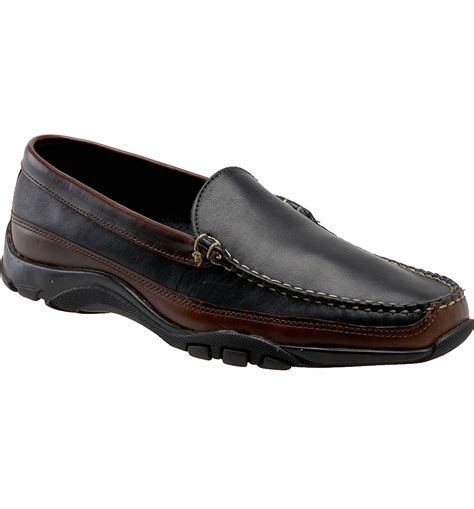 Black Loafer for men ⋆ Best Fashion Blog For Men - TheUnstitchd.com