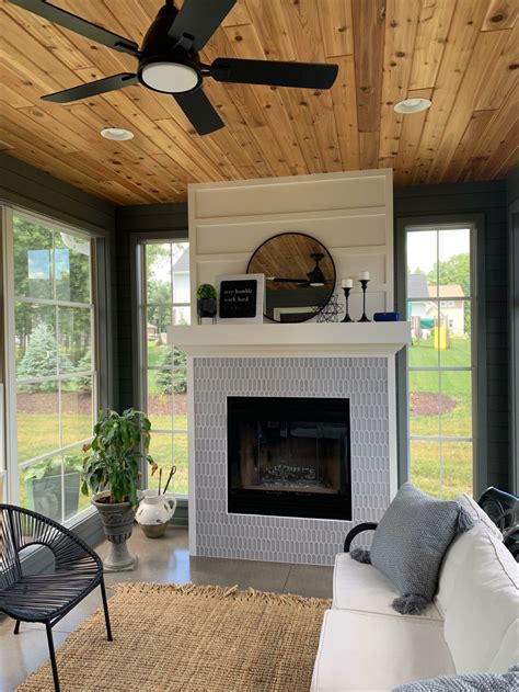 5 Design Ideas for a Three-Season Sunroom - PorchPros™