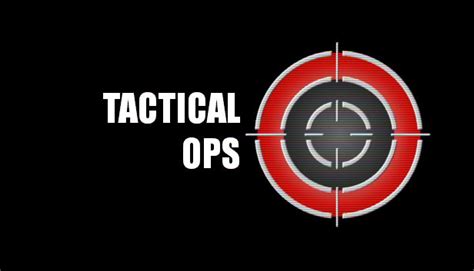 Image result for Tactical Operations