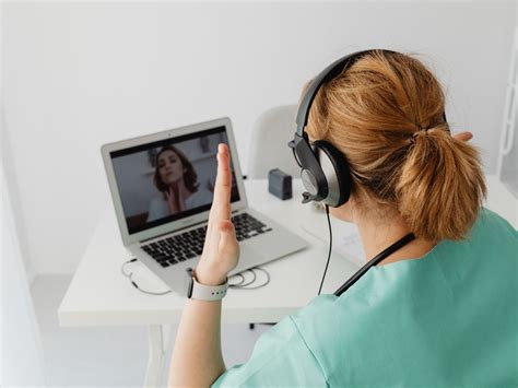 Telehealth and Remote Patient Monitoring Take Center Stage