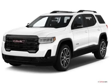 22 Best 2023 Affordable Midsize SUVs | U.S. News