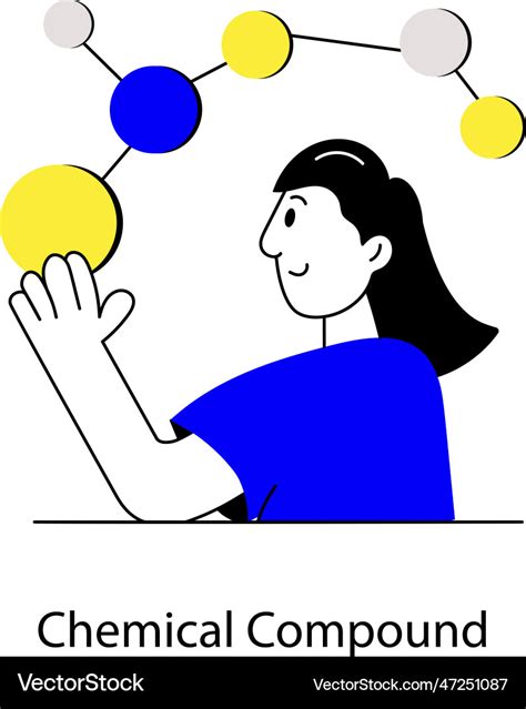 Image result for Chemical Compound Graphic Design