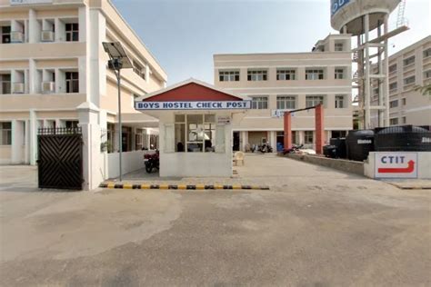 CT Institute of Architecture & Planning Faculty Profile, Jalandhar ...