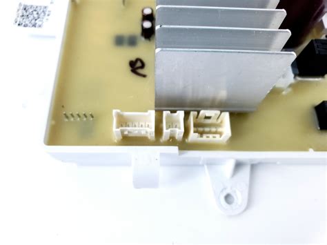 Washing Machine Control Board W1138665 的图像结果