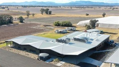 International Crop and Digital Agriculture Centre to expand precision ...