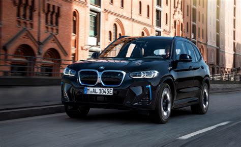 Image result for BMW IX M60 Range