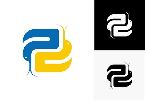 Image result for python coding logo vector
