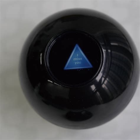 Custom Magic 8 Ball,20 Answers,custom Eight Ball,custom 8 Ball, Custom ...