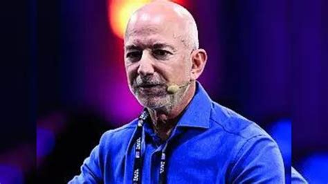 Quote of the day by Jeff Bezos: The lines that became Amazon's motto