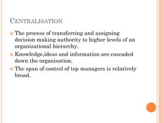 Image result for Decnetralisation Explication Simple