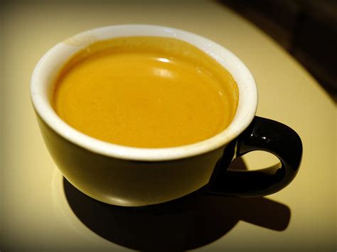 Koffi - Palm Springs, CA | Review & What to Eat