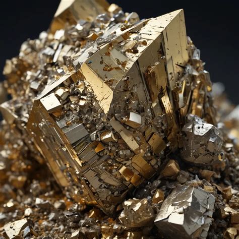 Pyrite vs Gold: Key Differences and Insights