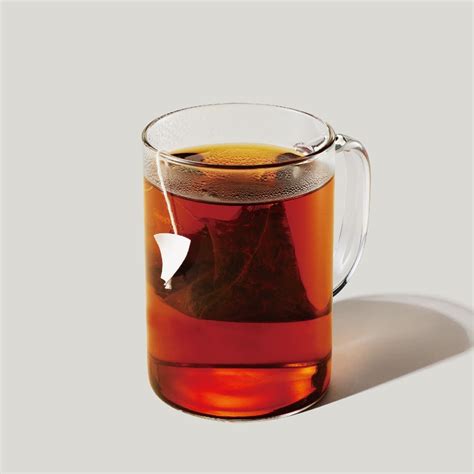 Starbucks Tea & Cafe "Rooibos Tea Latte" caffeine-free and gently ...