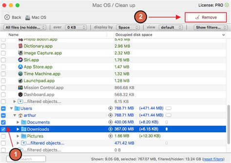 Image result for Disk Clean Up Mac