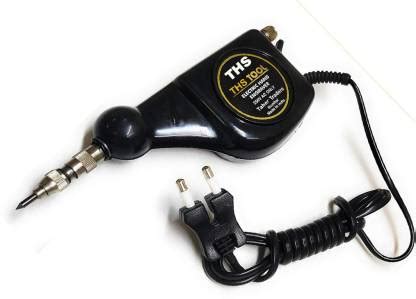 THS Heavy Duty Steel Engraving Carbide Point for Wood Metal Plastic ...