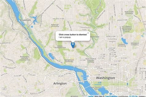 Image result for Leaflet Example