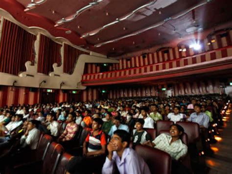 Pvr Cinemas | World News, Latest and Breaking News, Top International ...