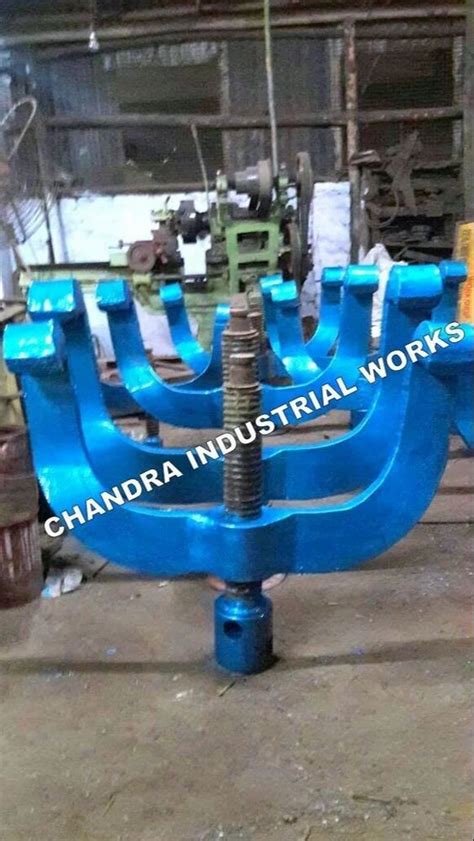 P Way Tools - MS Jim Crows Manufacturer from Howrah