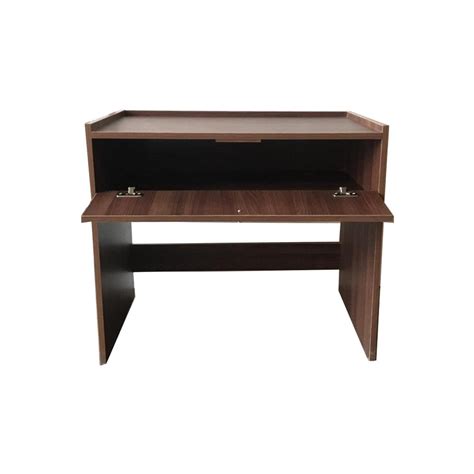 Microwave Oven Rack White Kitchen Counter Top Display Stand Cabinet By
